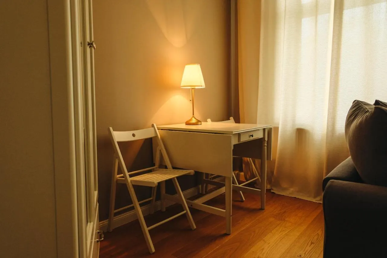 Prorsus Apartment Design Lipcse 0*,  Németország