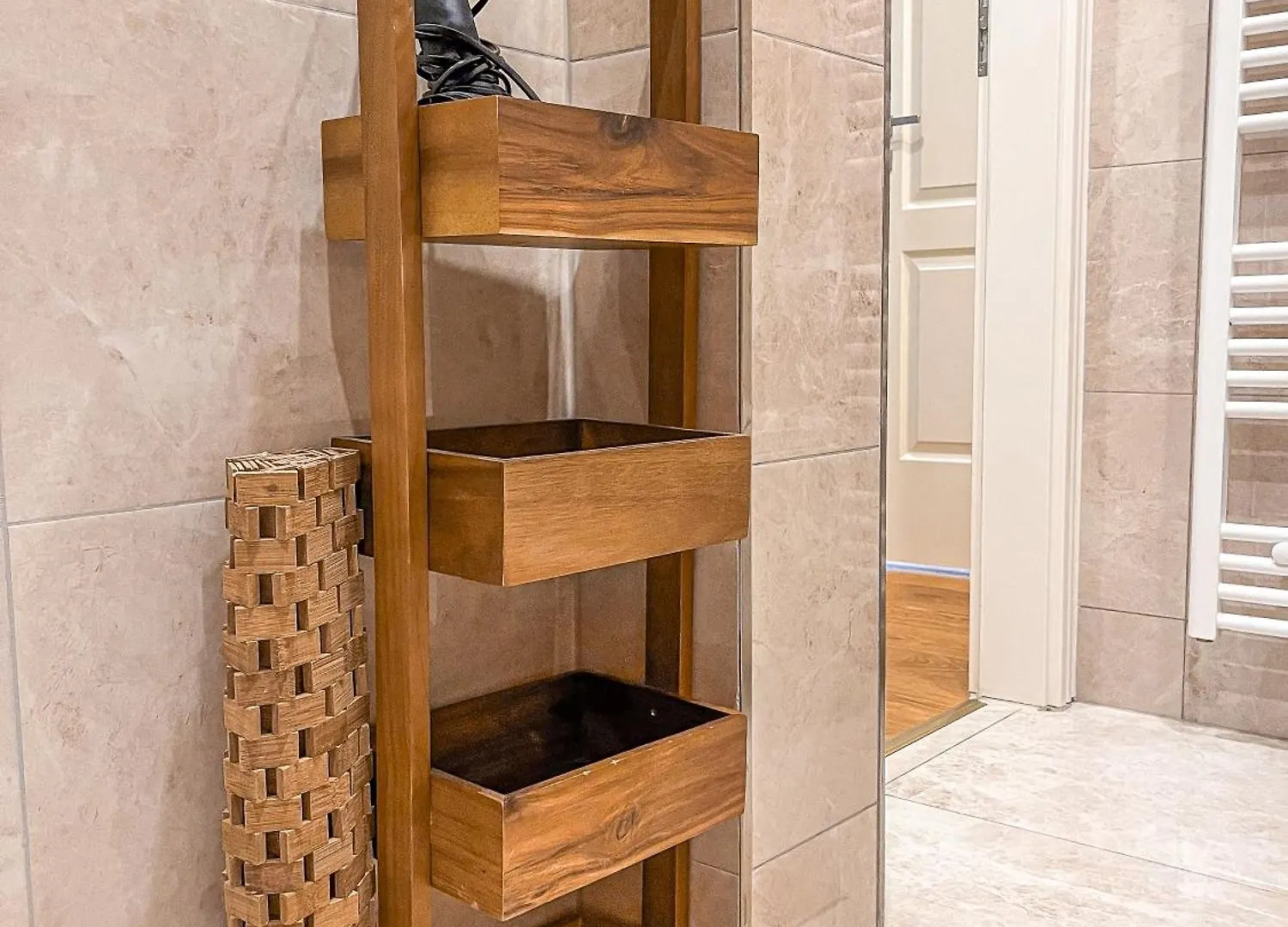 Prorsus Apartment Design Lipcse Németország