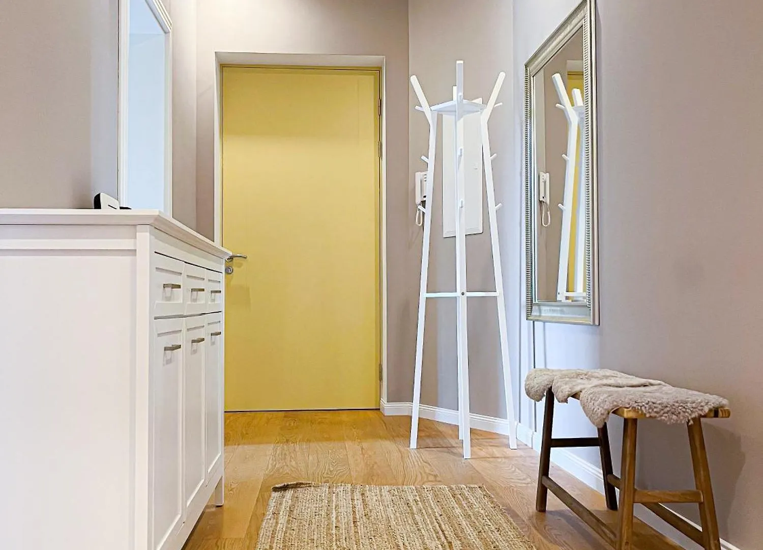Prorsus Apartment Design Lipcse Németország